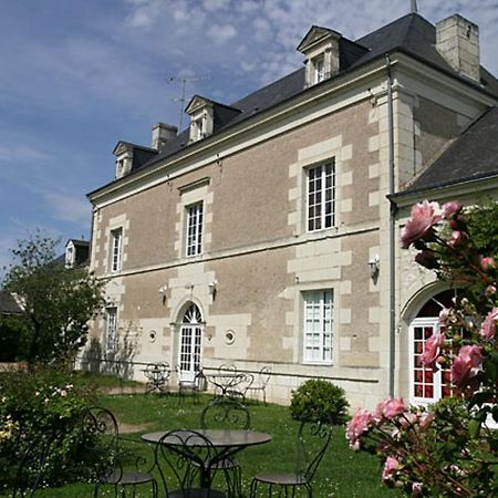 Le Clos De Ligré Екстериор снимка