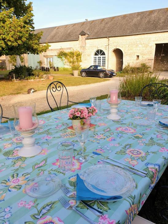 Le Clos De Ligré Екстериор снимка