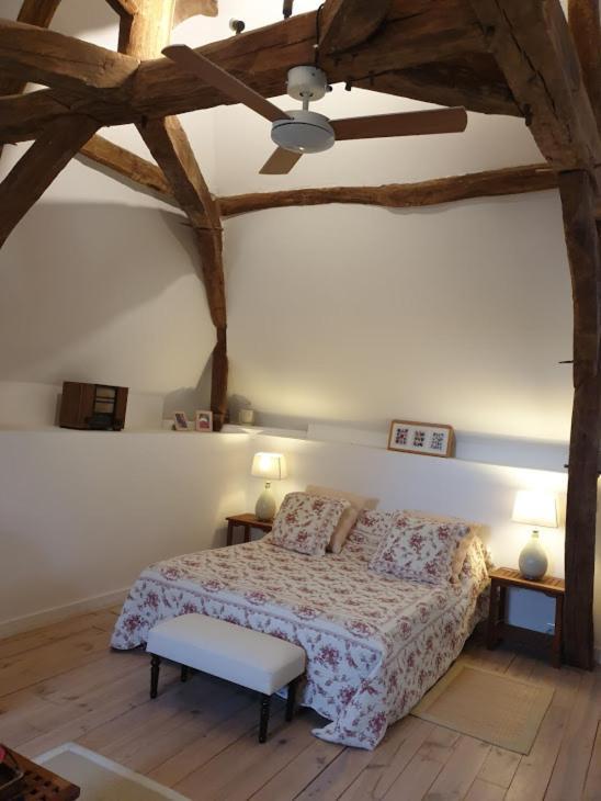 Le Clos De Ligré Екстериор снимка